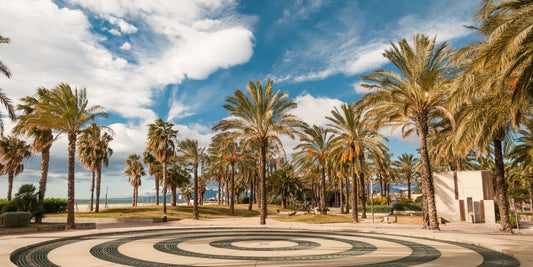 Visiter Barcelone en Catalogne