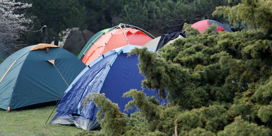 Quels sont les outils essentiels pour faire du camping ?