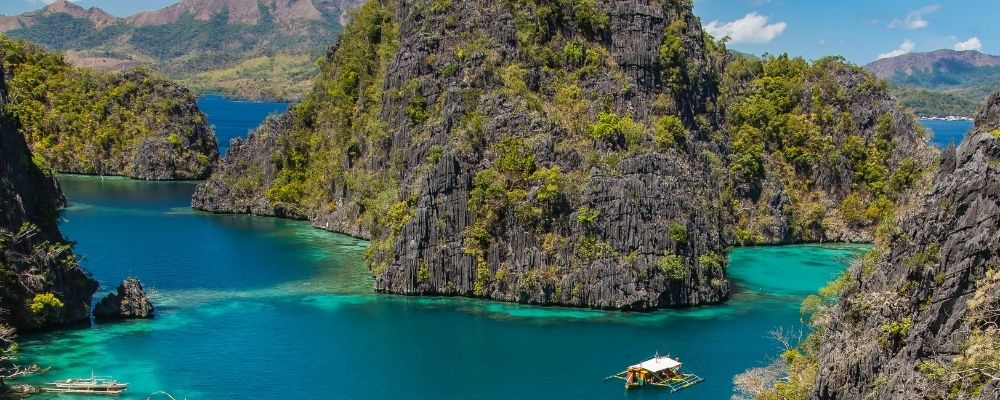 Quel est la plus belle île du monde ?