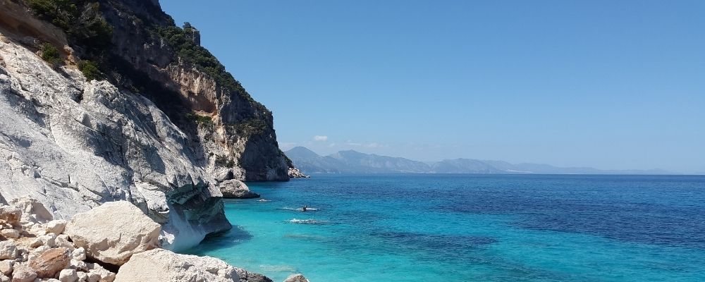 Où aller à la mer Méditerranée