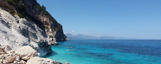 Où aller à la mer Méditerranée