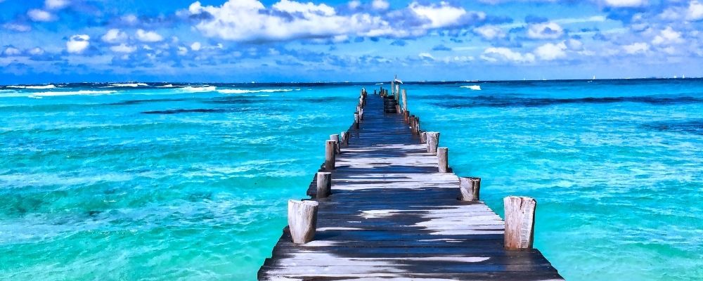 Quelle est la différence entre la mer et l'océan