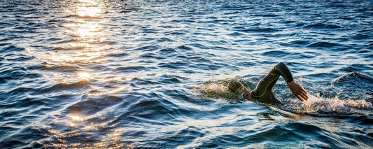 Où pratiquer la nage en eau libre ?