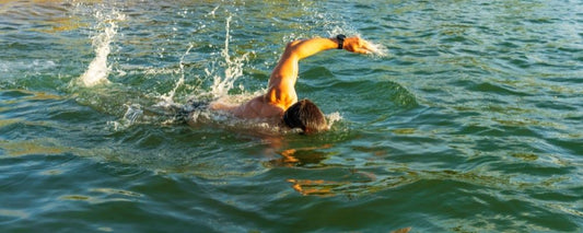 Où nager en eau libre en Île-de-france ?