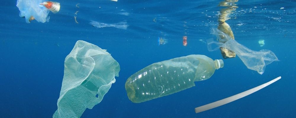 Quel est l'océan le plus pollué