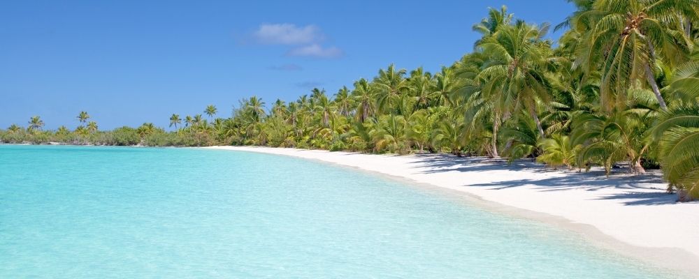Où partir dans un endroit paradisiaque ?