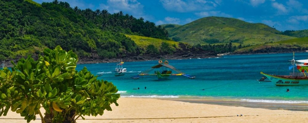 Quel est le pays le plus paradisiaque au monde ?