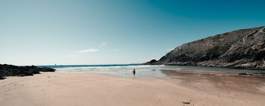 Où se trouve la plus belle plage de Bretagne ?