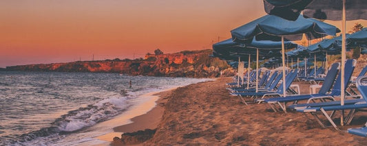 Quelles sont les plus belles plages d’Espagne