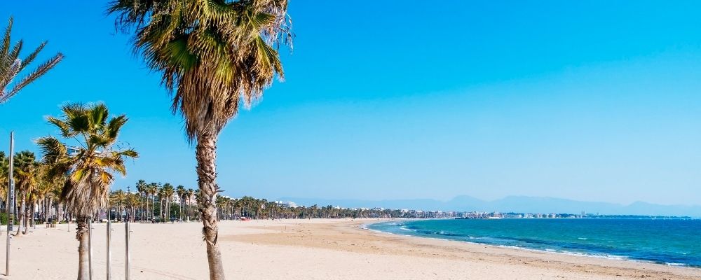 Où partir au bord de la mer en Europe ?