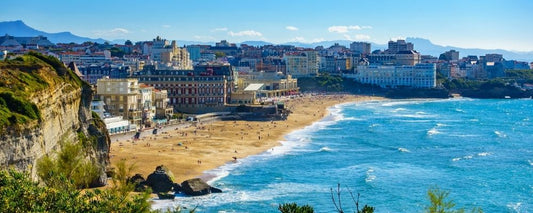 Où se trouve la plus belle plage de France ?
