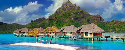 les 10 plus belles plages du monde