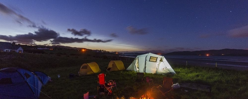 Bien choisir sa destination pour faire du camping