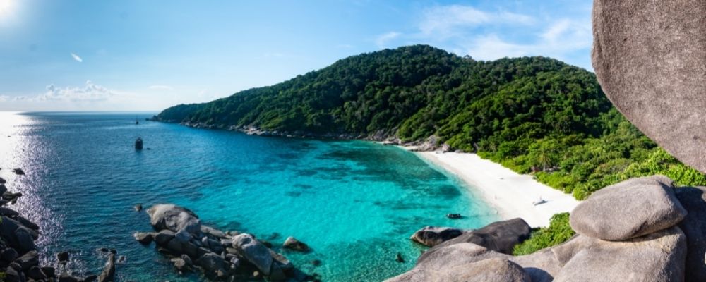 Où se trouve les plus belles plages à Zanzibar