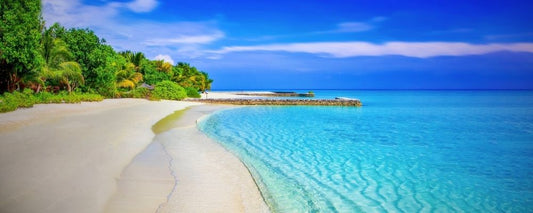 Où trouver des plages paradisiaques en Europe ? ?