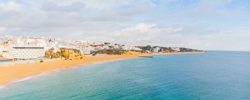 Où se trouve les plus belles plages du Portugal ?
