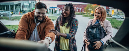 La liste des équipements indispensables pour partir en roadtrip
