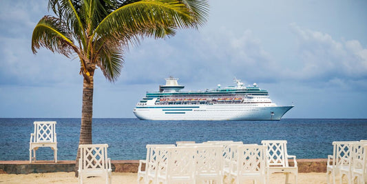 Comment faire le tour du monde en croisière ?