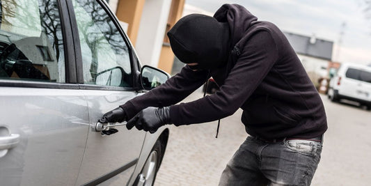 Assurance de vol de voiture sans effraction : comment ça marche ?