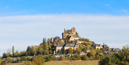 Les meilleurs hébergements en Correze