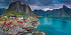 Quels sont les lieux à découvrir en Norvège ?