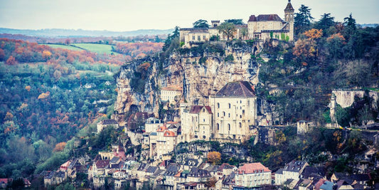 Les meilleures locations près de Padirac