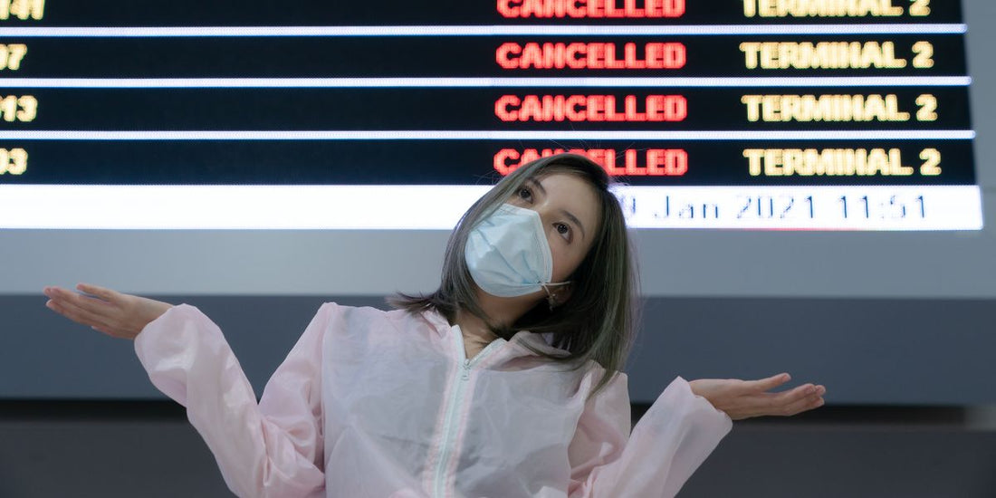 La meilleure assurance annulation de voyage à souscrire