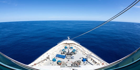 Les avis sur les croisières en Europe du Nord