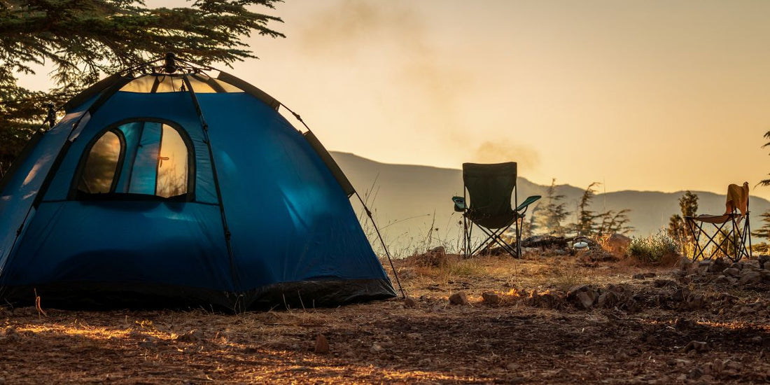 Comment choisir un bon camping avec un bon rapport qualité prix ?