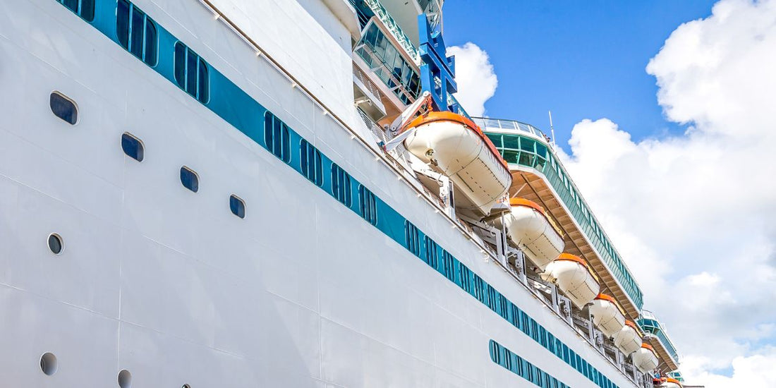 Avantages de croisières fluviales de luxe en Europe