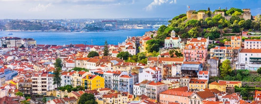 Où est l eau la plus chaude au Portugal