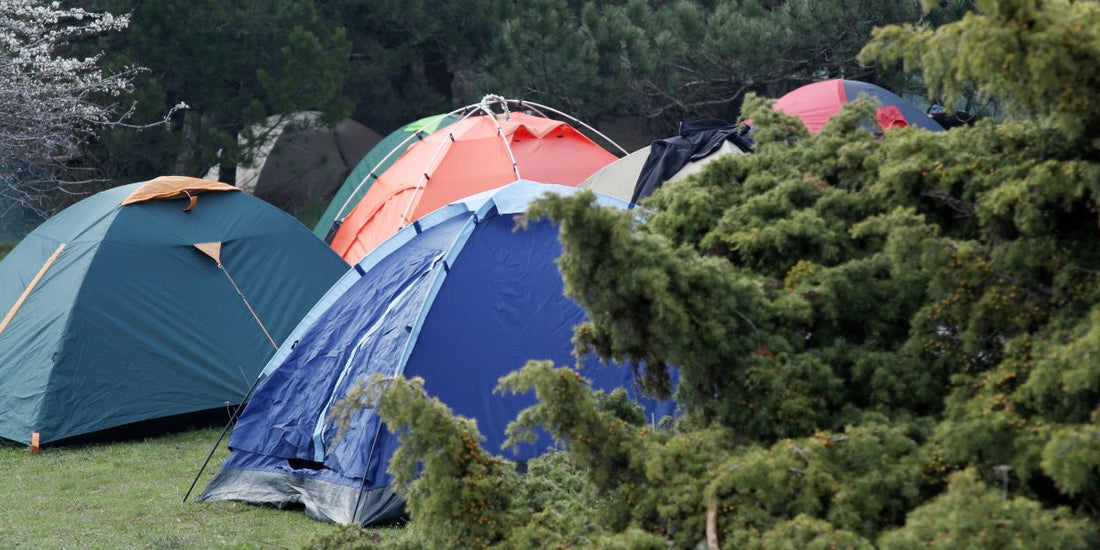 Quels sont les outils essentiels pour faire du camping ?