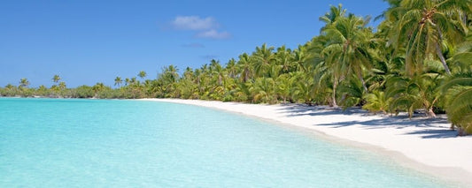 Où partir dans un endroit paradisiaque ?