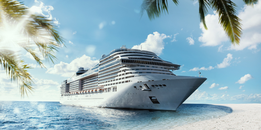 Ou partir en croisière en Europe ?