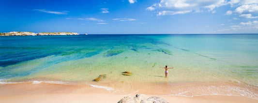 Où aller au bord de la mer au Portugal ?