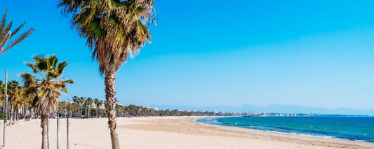 Où partir au bord de la mer en Europe ?