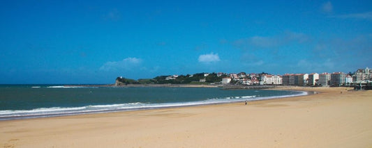 Où se trouve les plus belle plage de France ?
