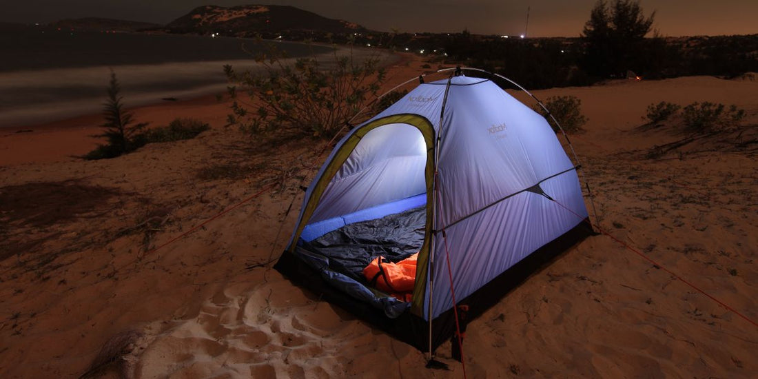 Quels sont les différents types de tentes de plage disponibles sur le marché ? 🏖️