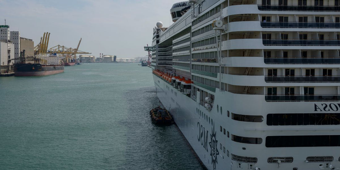 Pourquoi opter pour une croisière MSC Europe du Nord ?