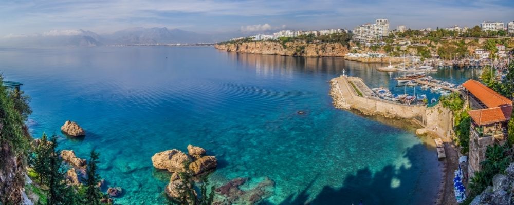 Où partir en vacances à la mer pas cher ?
