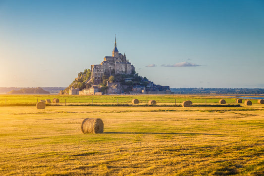 Les plus beaux endroits à visiter en Normandie