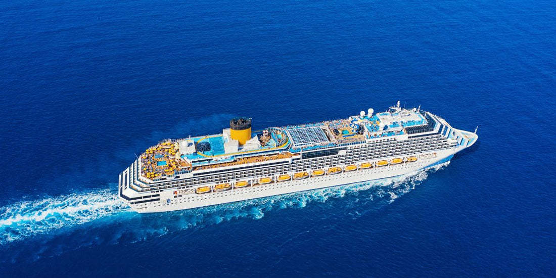 Les meilleurs voyages en croisière pour faire le tour du monde